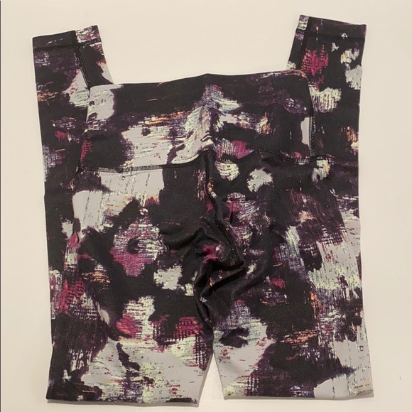 Lululemon wunder under pants - Picture 3 of 5